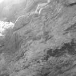 Big rock.
