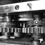 Gears.