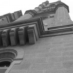 Masonic lodge 1.