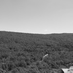 More rolling landscape.