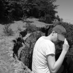 P.L. with Yellowrock.