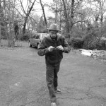 Making "In My Shoes".