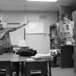 Do or do not. There is no try.