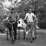 The Brothers Trike.