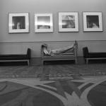 Land Suite Series I-IV.