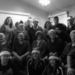 Grismas Round 1: Acting Civilized.