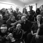 Grismas Round 1: True Colors.
