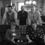 Grismas Round 3: Acting Civilized.