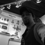 At the BMAC.