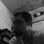 Bored.