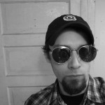 My trusty Q hat.