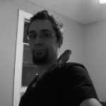 Mortimer Ichabod and I.
