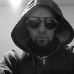 Unabomber style.