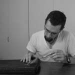Working on a clipboard calculator.