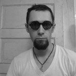 New sunglasses.