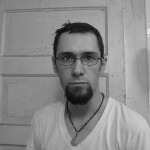New glasses.