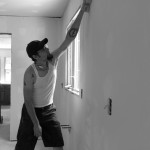 Show me "Wash the Walls".