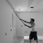 Show me "Paint the Kitchen".