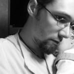 Singing Baby ezra to sleep.