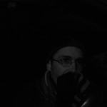 So...cold...so...dark...