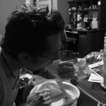 Taco time again.