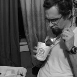Pondering Popeye's.