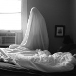 Boo.