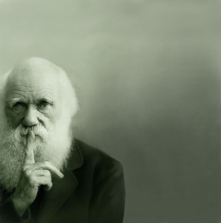charles-darwin