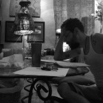 Working on the last fews recipes.