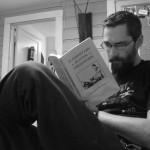 Reading about new tympan.