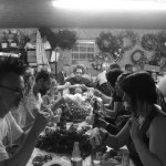 Crawfish Boil 2011.