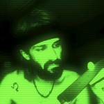 Snake, what do you mean there were no survivors in the mess hall?