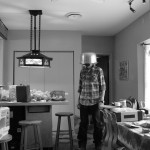 (Stock) Pot head.