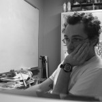 Working on the website (still).