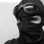 Soy un Ninja sin nombre.
