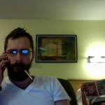 Red Roof Inn, again.