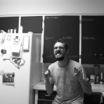 The Speed Metal Kitchen.