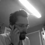 Working out the kinks in my taxes.