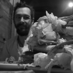 CRAB LEGS OF DOOM!