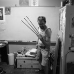 Call me Wolverine!