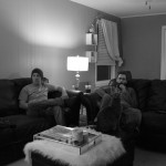 Preparing for episode 2.