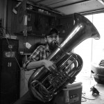 Tuba!