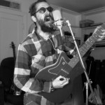 ...I could be singing Raining Blood in your office right now.