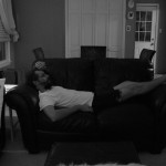 Home Sweet Home.