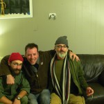 Boys Night 2011.
