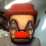Tears of a Clown?