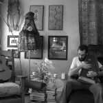 Gerald, I think it might be a little out of tune.