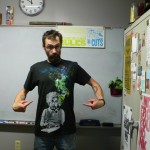 One Badass-tro Physicist.