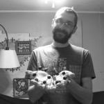 I made this molecule for you.