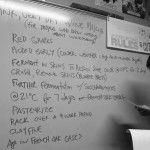 Wine making for dummies (e.g. me).